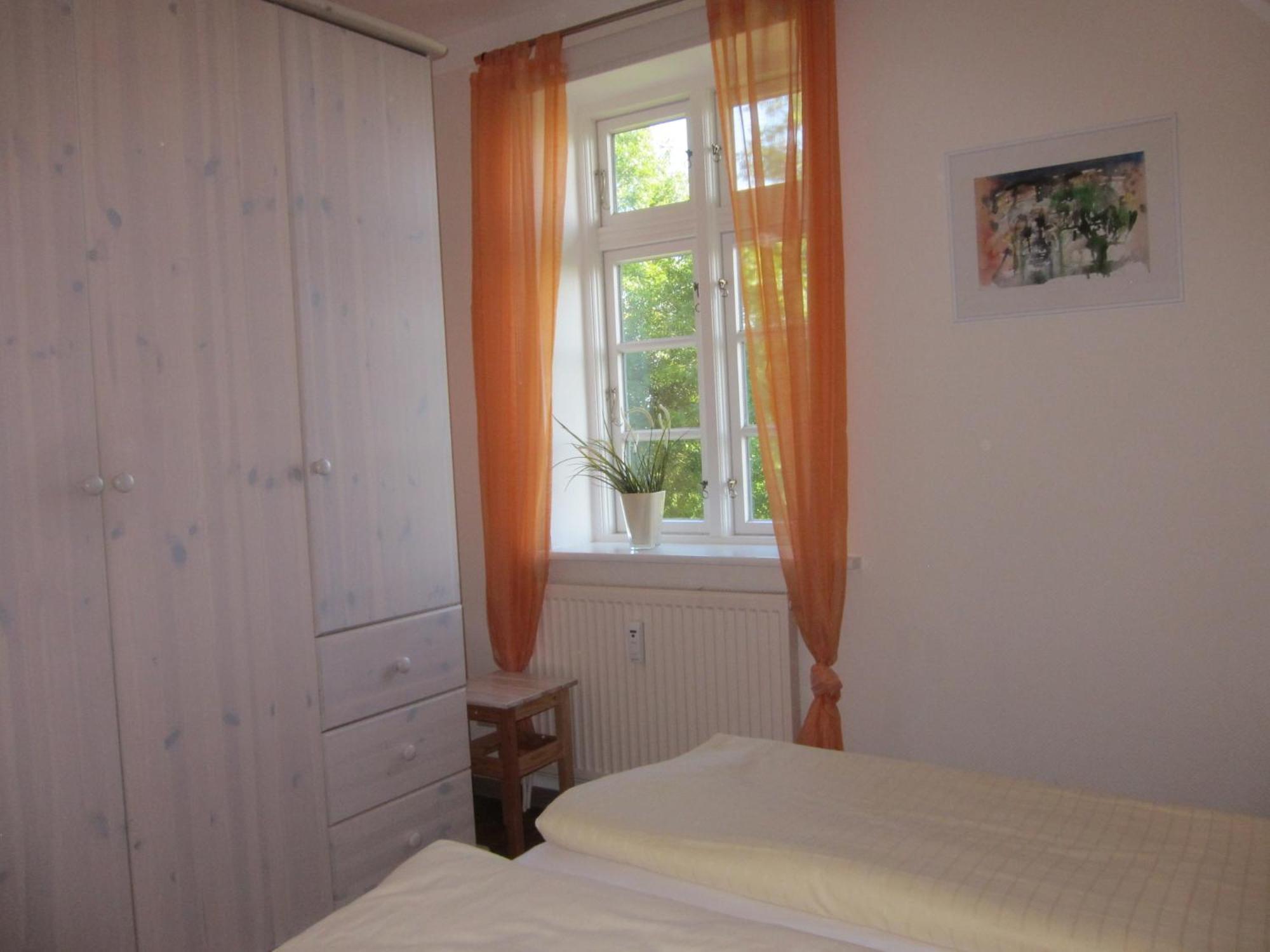 Nordseekrabbe 12 Herrenhof 브릭숨 외부 사진